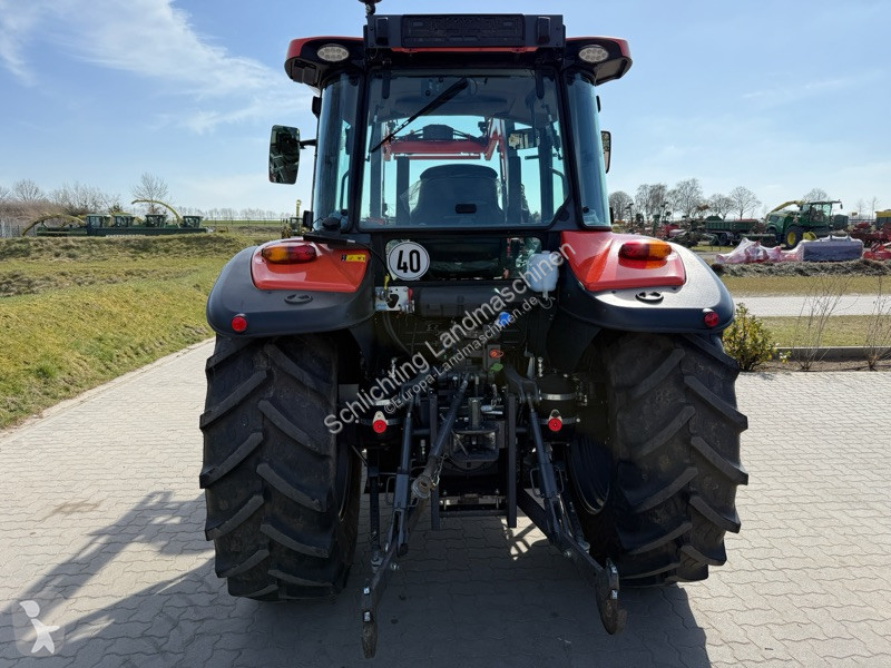 Landbrugstraktor Kubota  M5092
