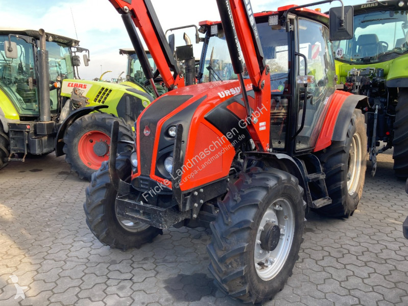 Lantbrukstraktor Ursus  C-380
