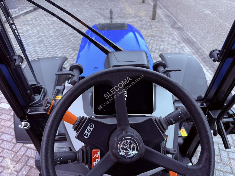 Tractor New Holland T4.100 LP