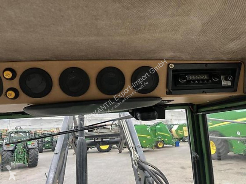 Tractor agrícola Fendt  309 LS Farmer