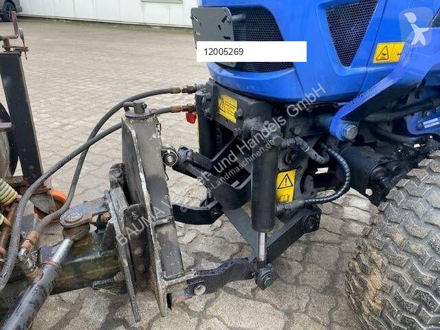 Tractor Iseki TM 3267 AHL K (12005269)