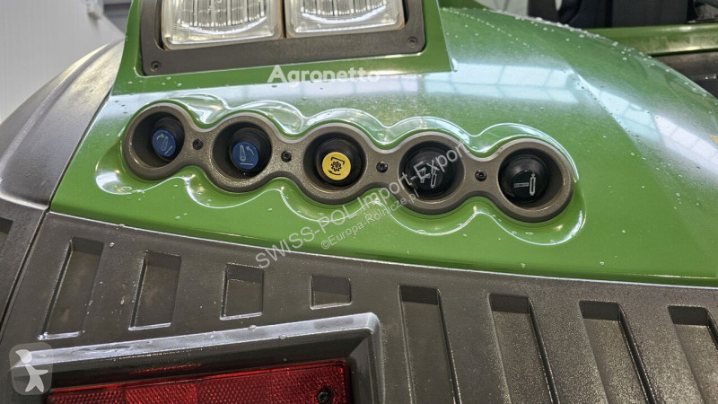 Landbrugstraktor Fendt 936 Vario Gen 6