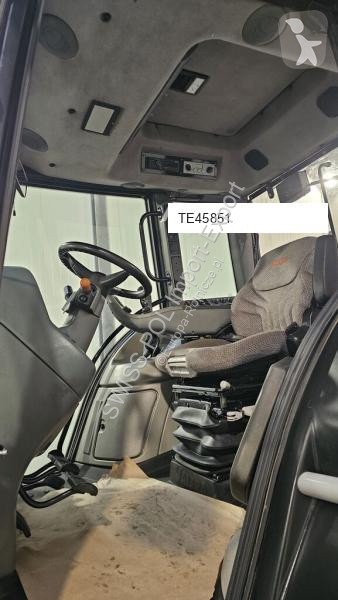 Tractor agrícola Valtra N121