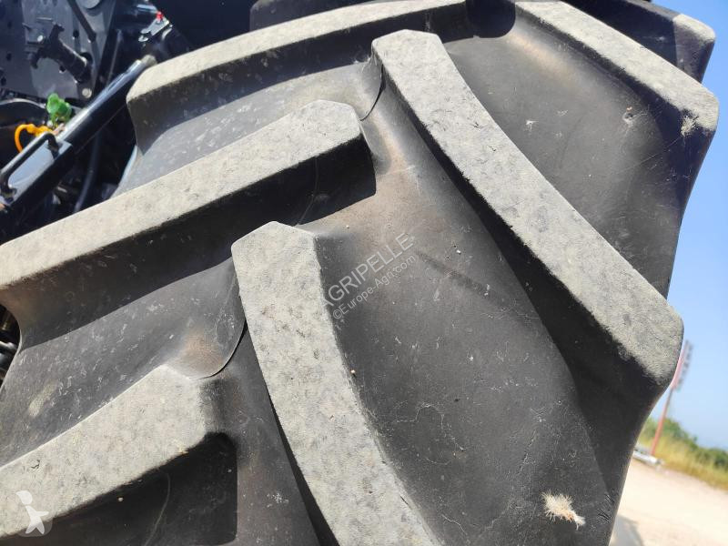 Tractor New Holland  T5.130