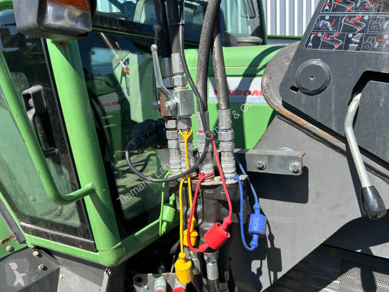 Tractor Fendt  Farmer 310