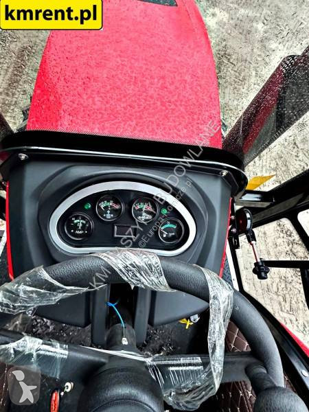 Tracteur agricole Kubota CK 504 MINI-TRAKTOR...