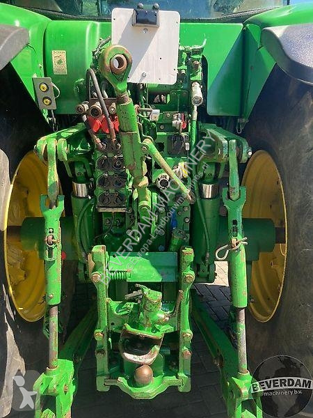 Tractor John Deere 7930