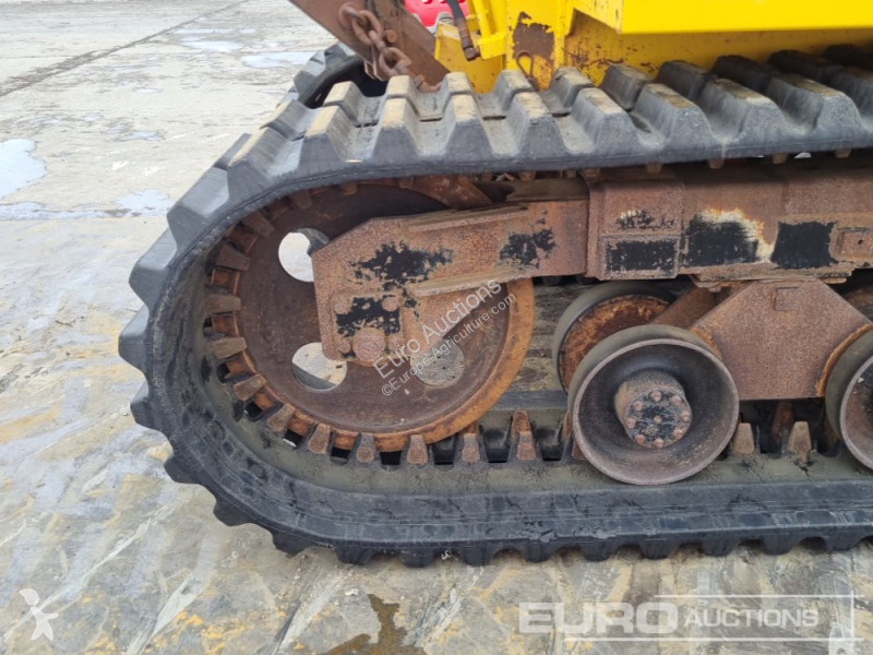 Lantbrukstraktor  MK60