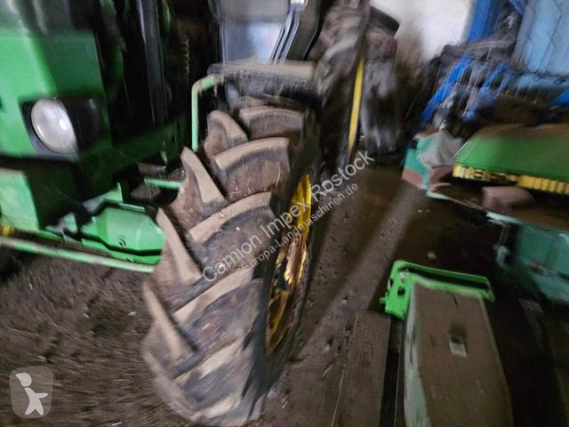 Trattore John Deere 1850 A
