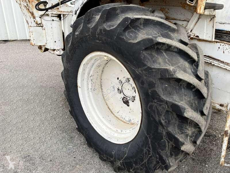 Tracteur agricole Landini  DT8860