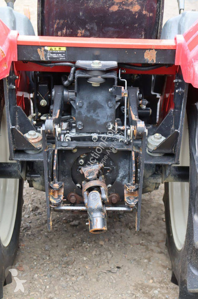 Tractor Mitsubishi GF150