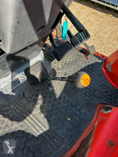 Tractor Kubota GL220D