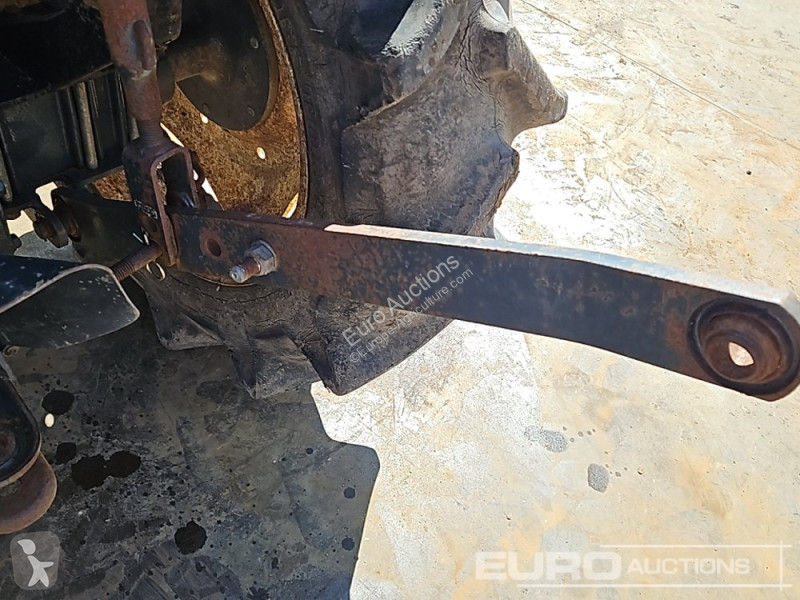 Tracteur agricole  TL2100F