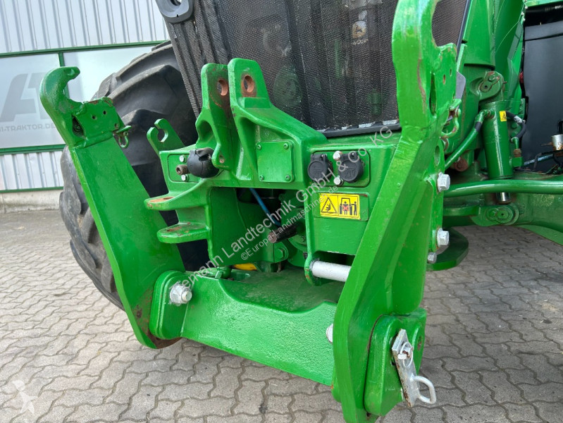 Tractor John Deere 7250R
