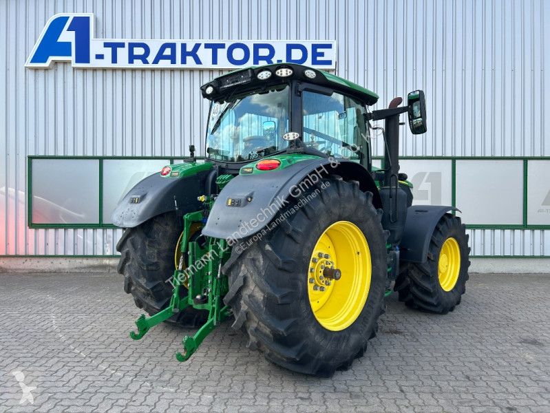Tractor John Deere 145