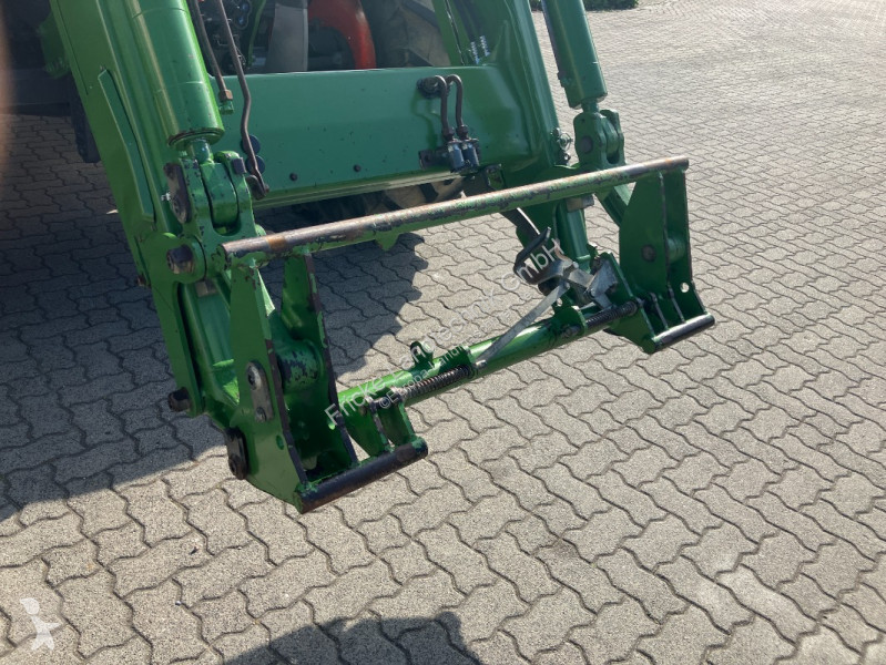 Landbrugstraktor Fendt  724 Vario Gen. 6 Profi...