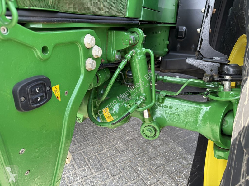 Landbrugstraktor John Deere Ultimate Edition...