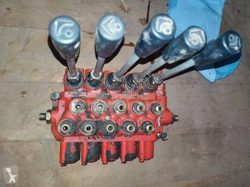Lantbrukstraktor Fiat 1000 SUPER 2WD