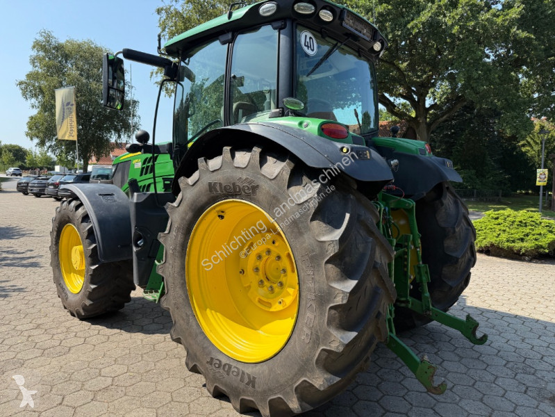 جرار زراعي John Deere
