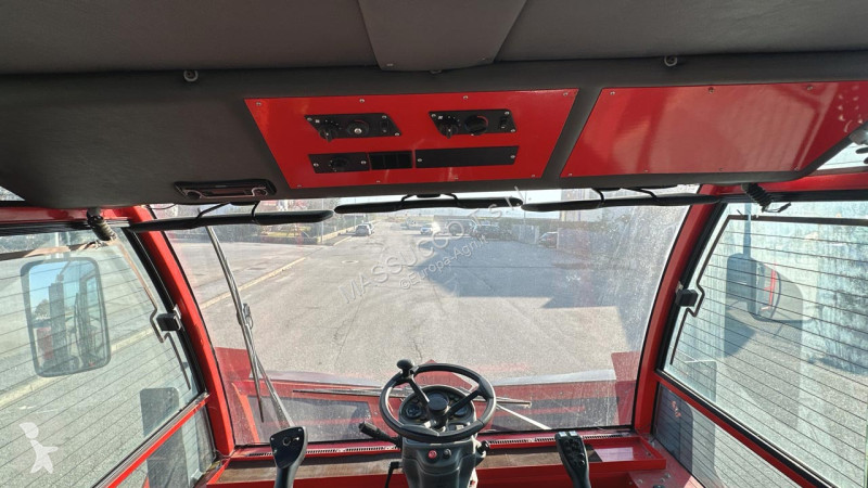 Landbrugstraktor  H5R 4X4