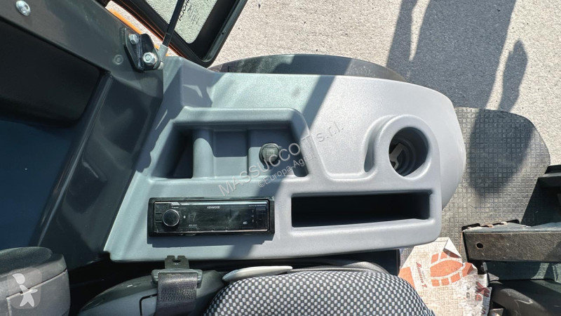 Landbrugstraktor  CITY RANGER 3070 4x4