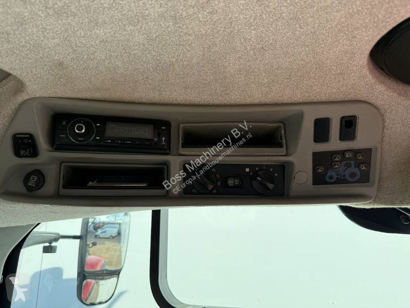 Landbrugstraktor New Holland T7.270 - 4...