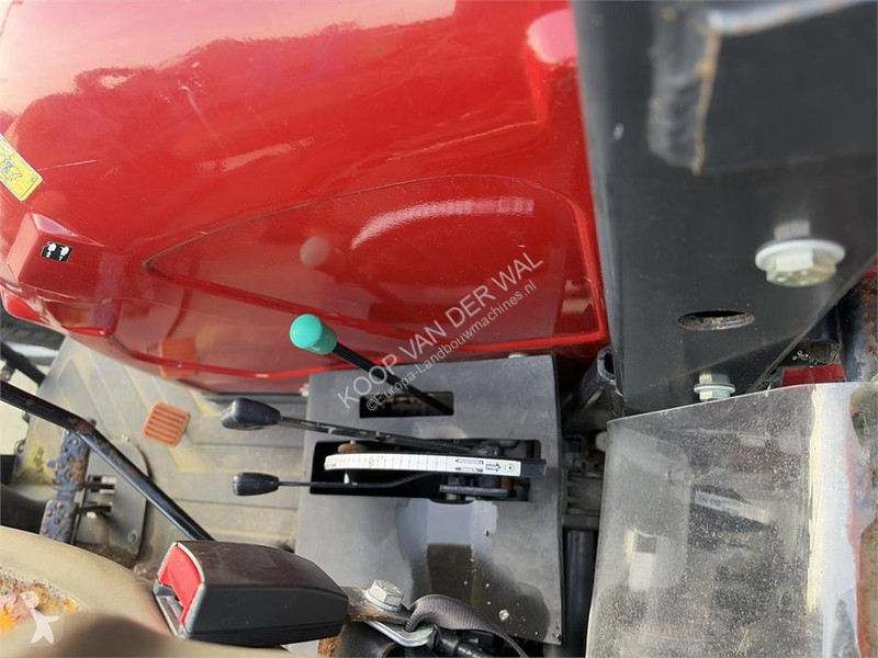 Lantbrukstraktor Case IH Farmall 55A