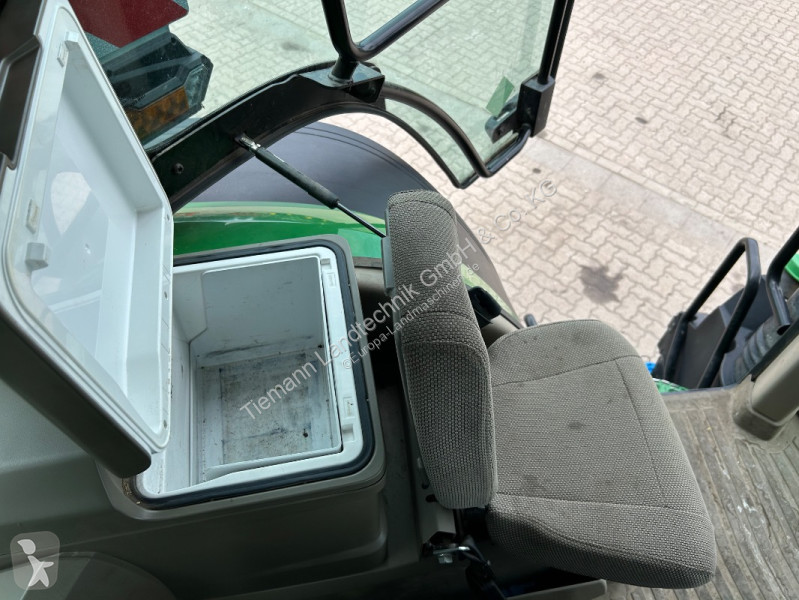 Traktor John Deere 310