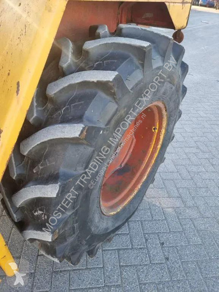 Traktor John Deere JD410 John Deere 410 Backhoe...
