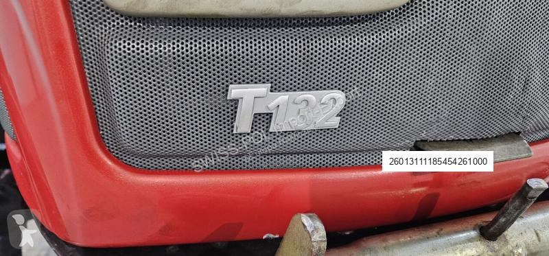 Traktor Valtra T132