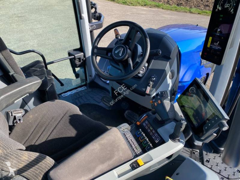 Valtra T175/Versu UNLIMITED Origine Françaises...