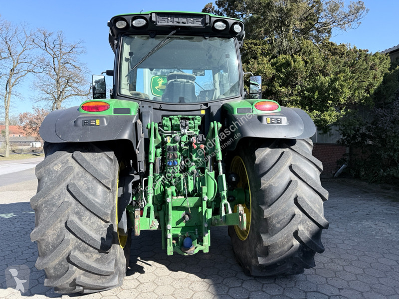 جرار زراعي John Deere