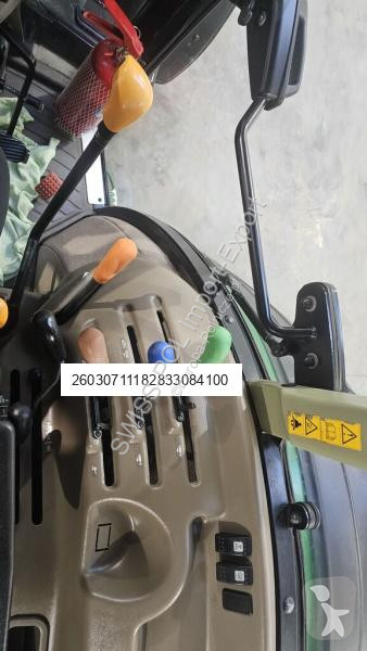 Traktor John Deere 5090 G