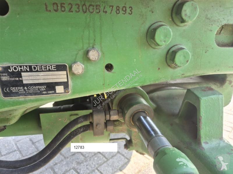 Landbrugstraktor John Deere 6230