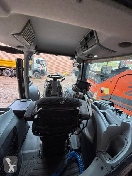 Valtra T 254 VERSU Origine Française Non...