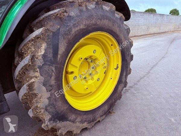 Lantbrukstraktor John Deere 150