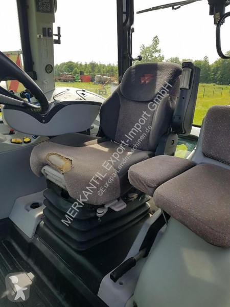 Lantbrukstraktor Massey Ferguson  8480 neuer...