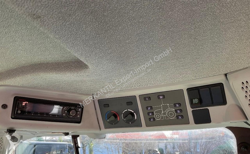 Lantbrukstraktor Claas  Arion 610