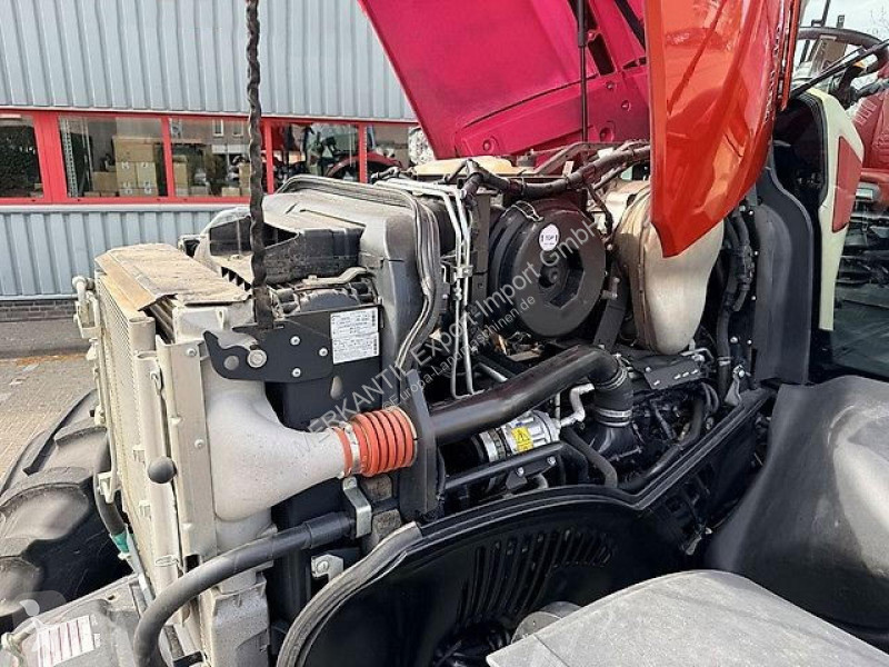 Landbrugstraktor Case  IH Optum 300 CVX