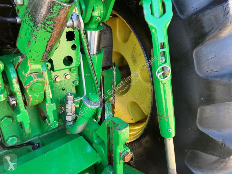 Lantbrukstraktor John Deere  7830 Premium