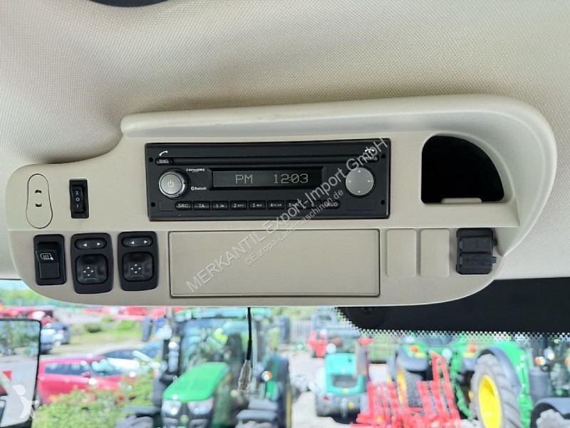Lantbrukstraktor John Deere