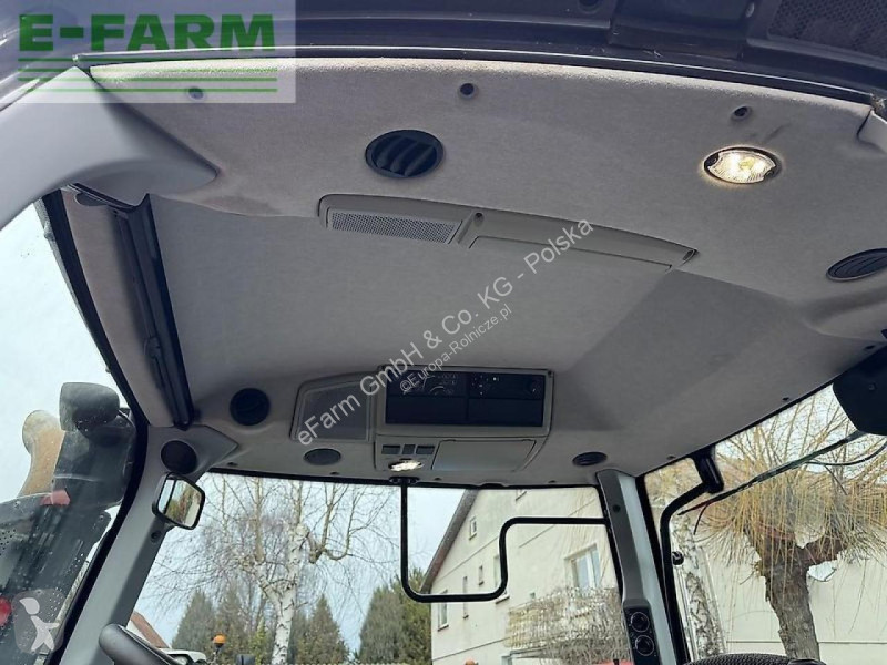 Valtra  t234 versu tractor