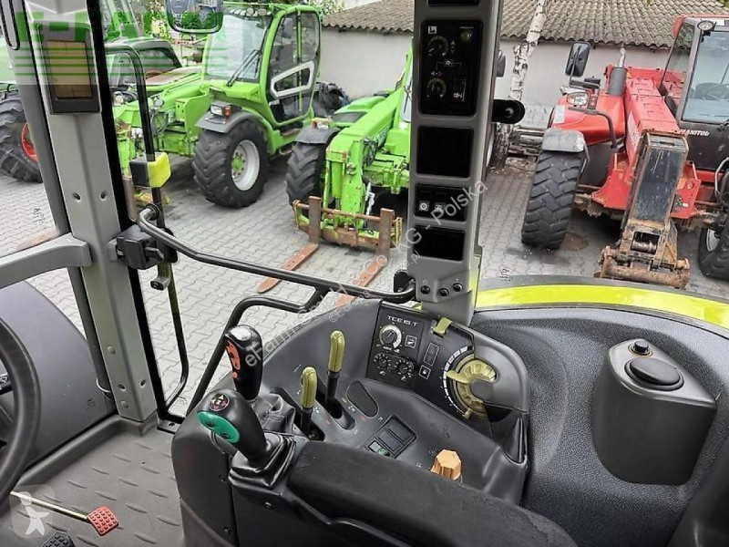 Traktor Claas  ares 617 atz ATZ