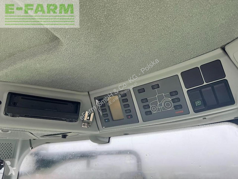Traktor Claas  axion 940