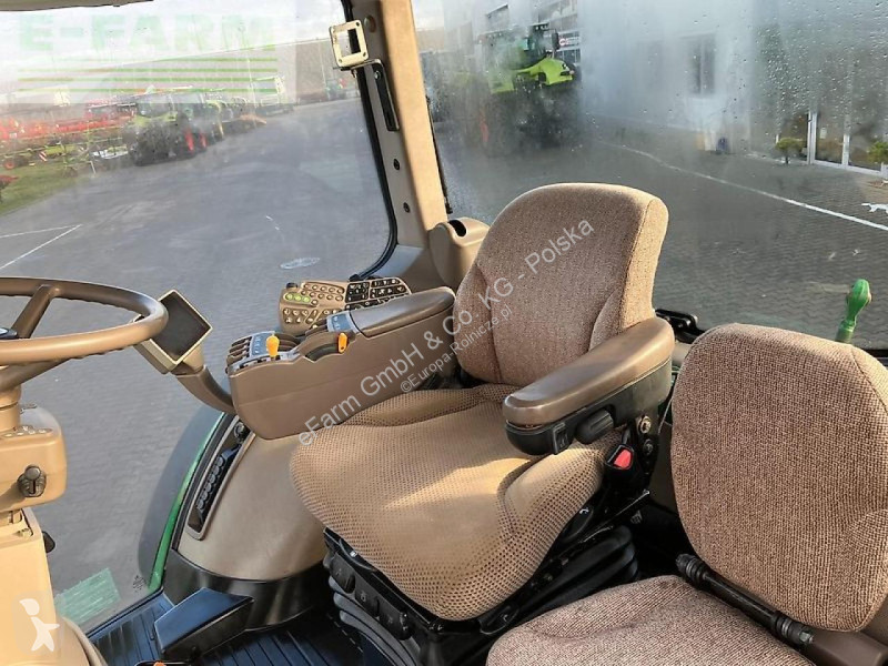 Traktor John Deere  8295r