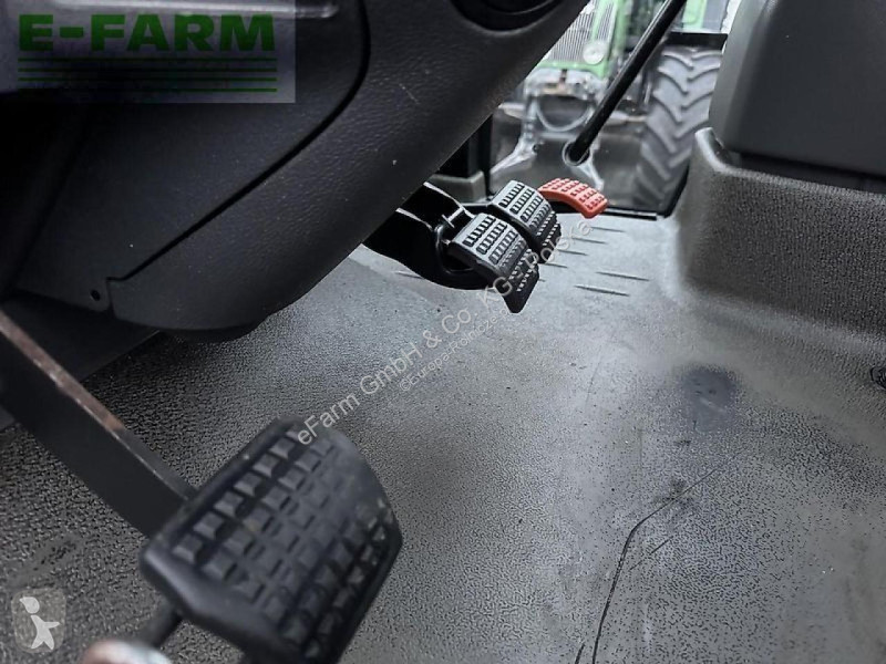 Traktor Claas  arion 420 cis