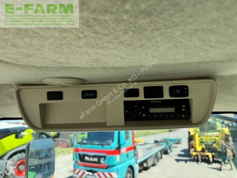 Traktor John Deere  7215