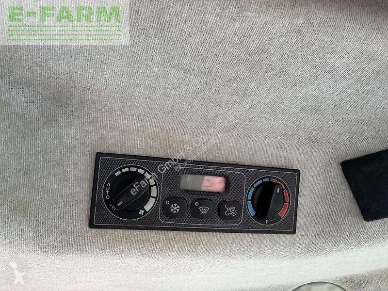 Lantbrukstraktor Massey Ferguson  7624 dyna-6