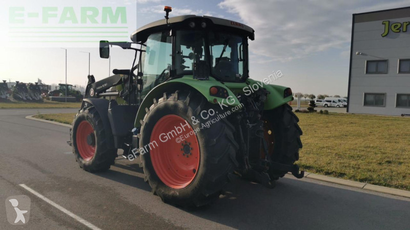 Landbrugstraktor Claas  ARION 430