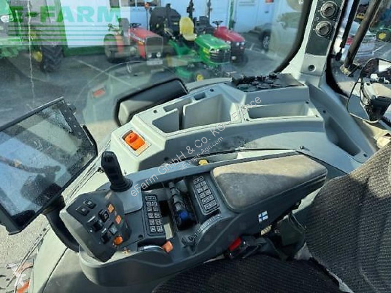 Landbrugstraktor Valtra  n174 direct